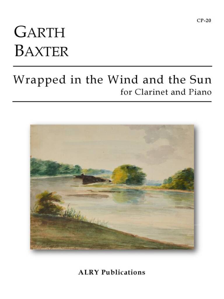 Wrapped in the Wind and the Sun
