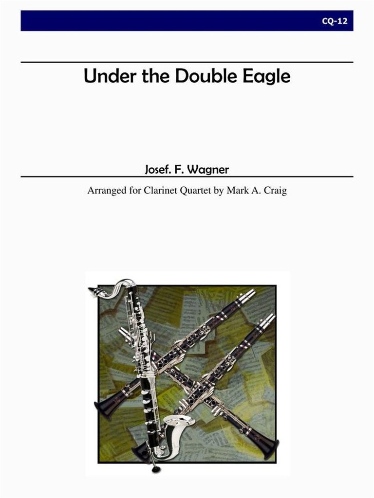 Under The Double Eagle