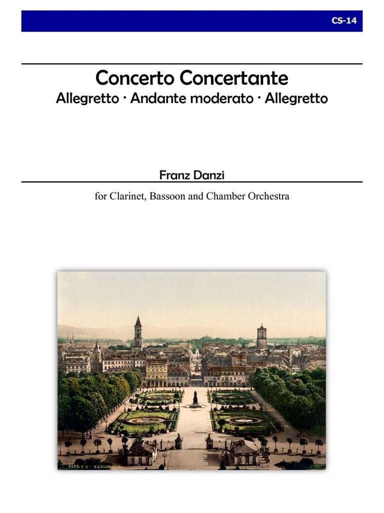 Concerto Concertante