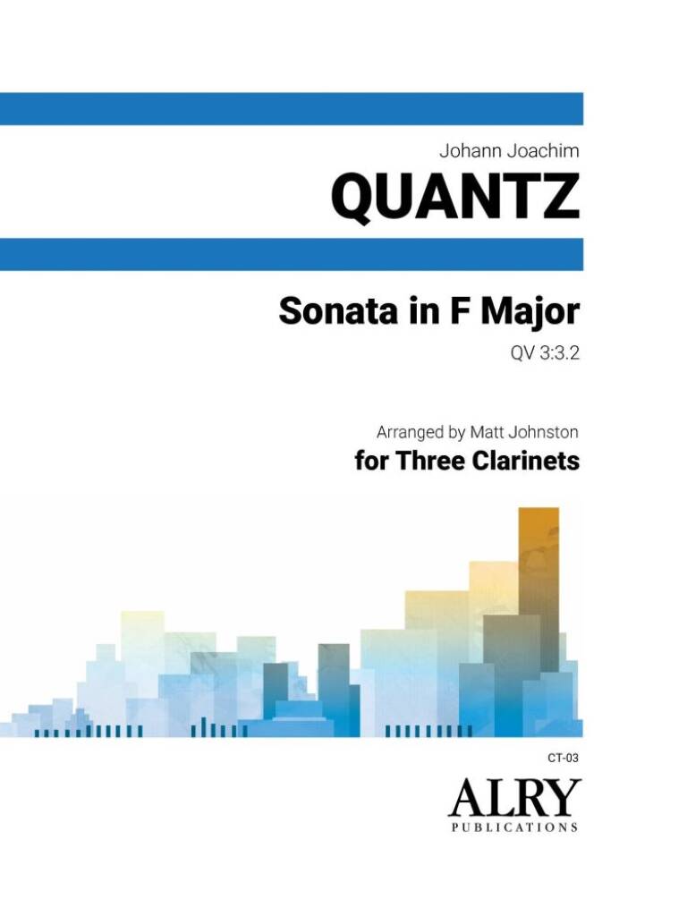 Sonata in F Major