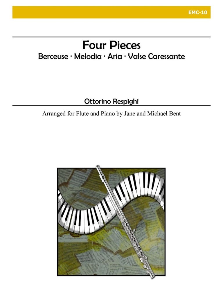 Four Pieces