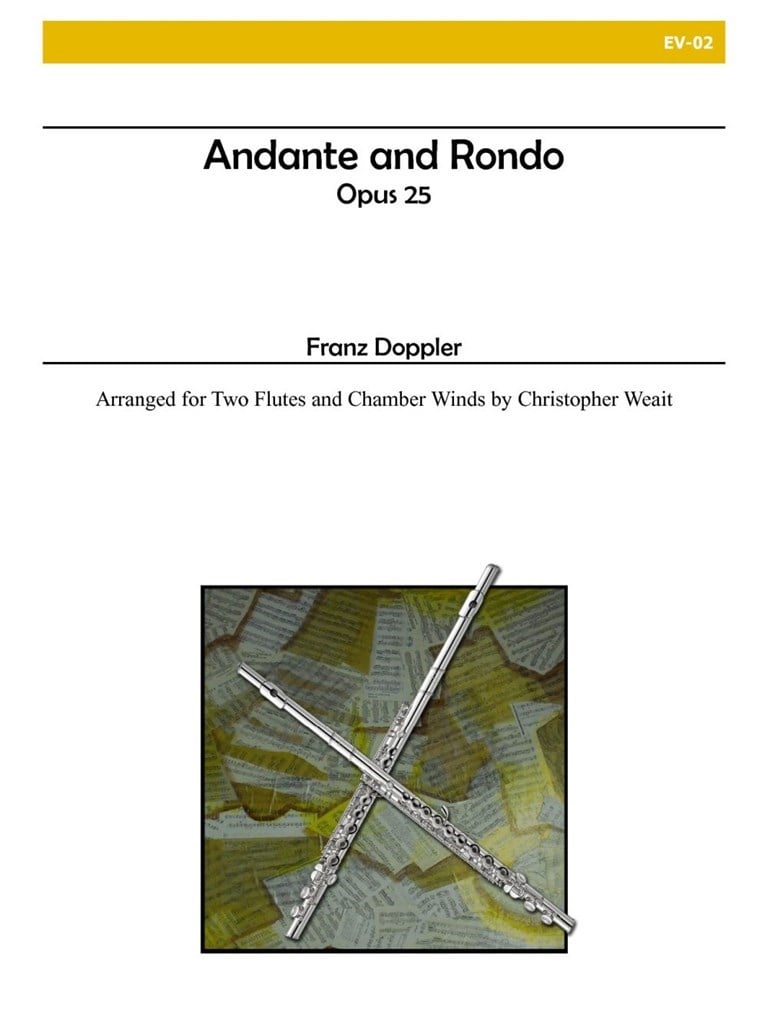 Andante and Rondo