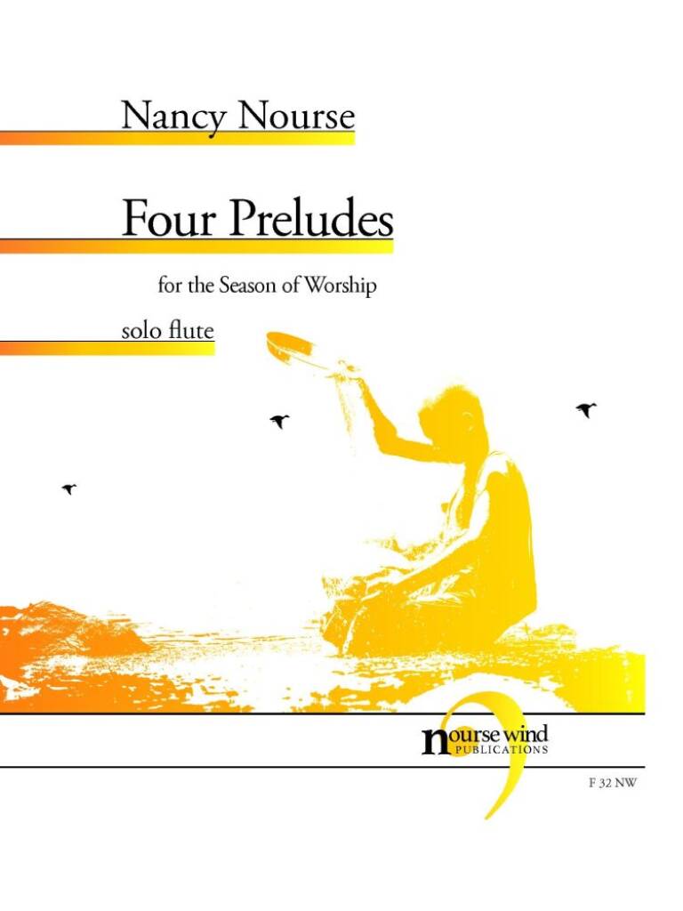 Four Preludes for the Season of Worship