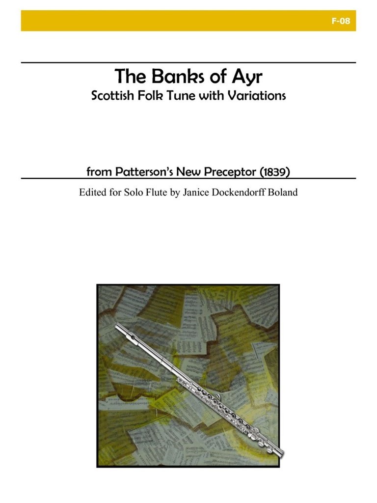 The Banks Of Ayr