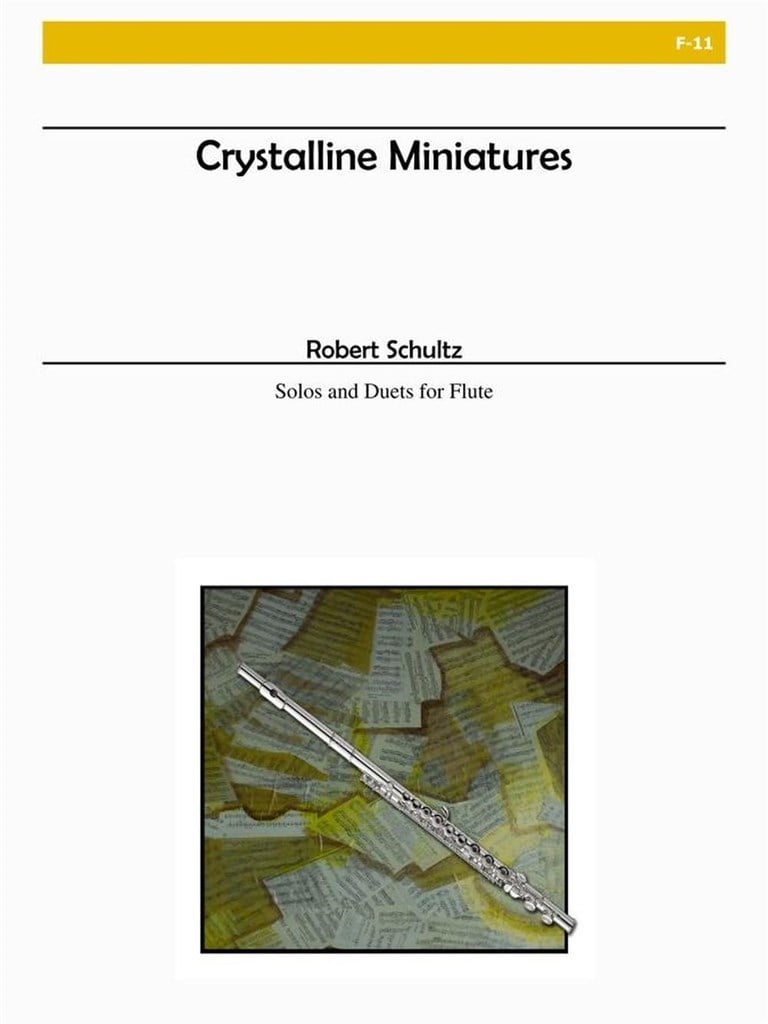 Crystalline Miniatures