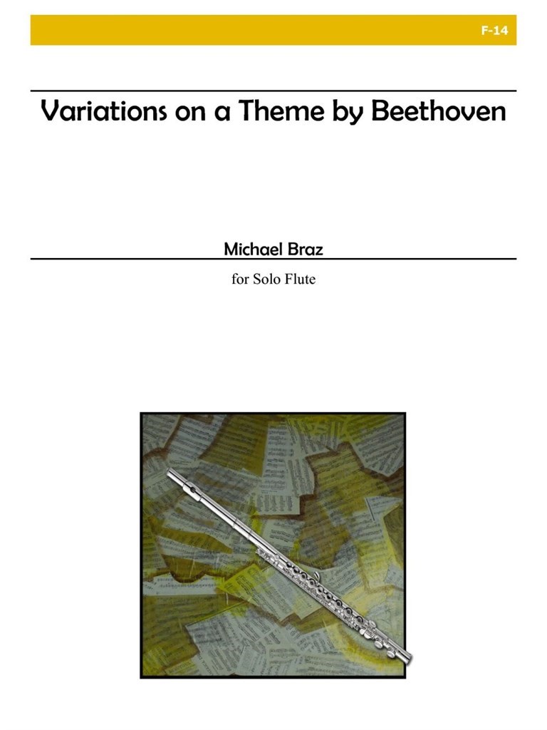 Variations On A Theme Of Beethoven