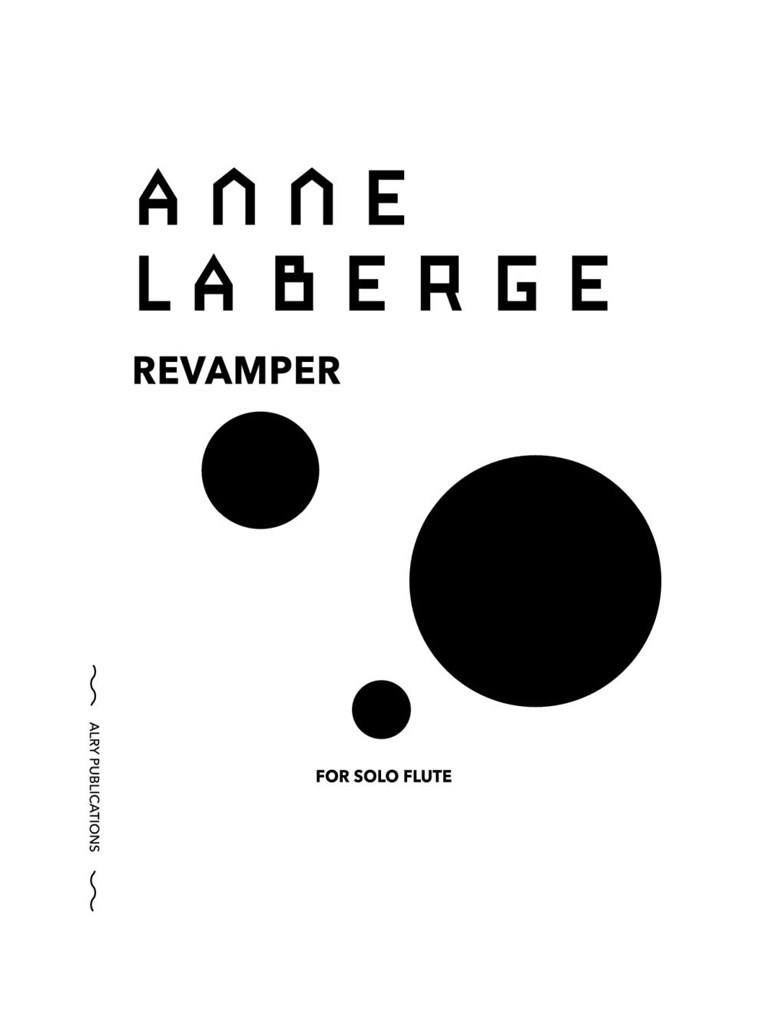 Revamper for Solo Flute