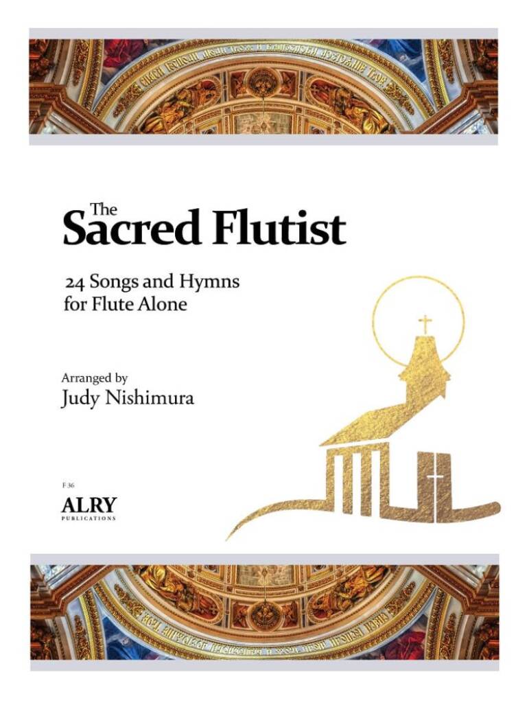 The Sacred Flutist