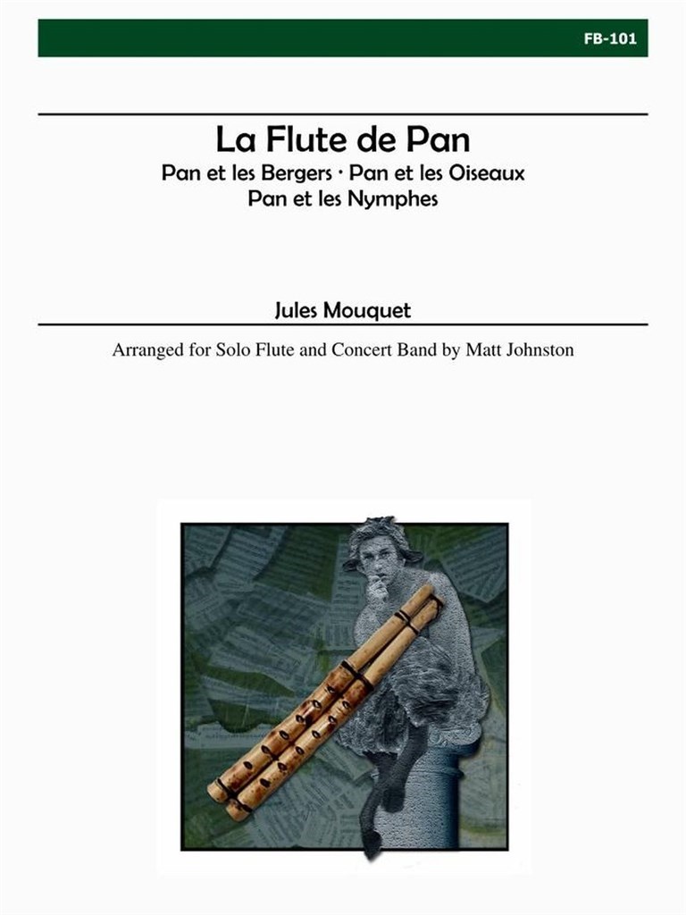 La Flute De Pan