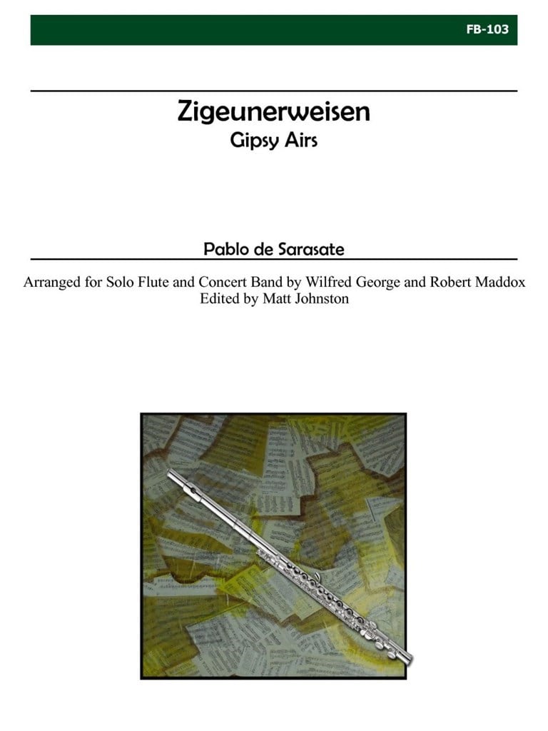 Zigeunerweisen
