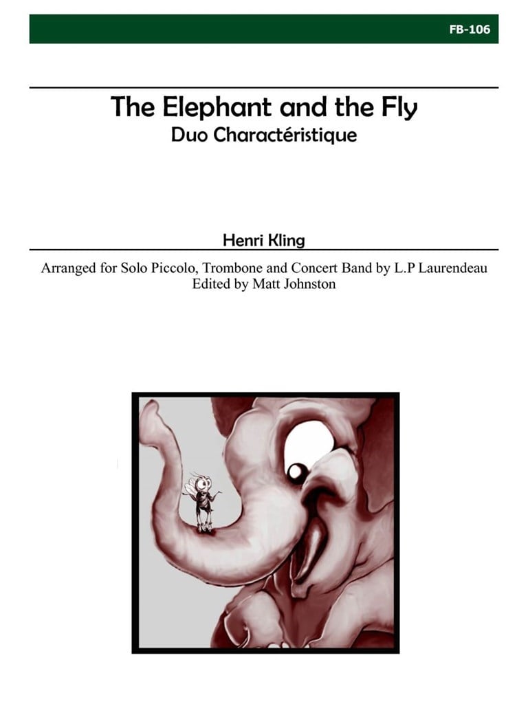The Elephant and the Fly