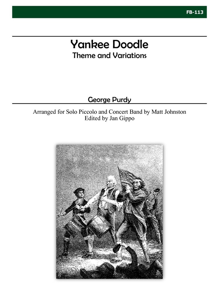 Yankee Doodle