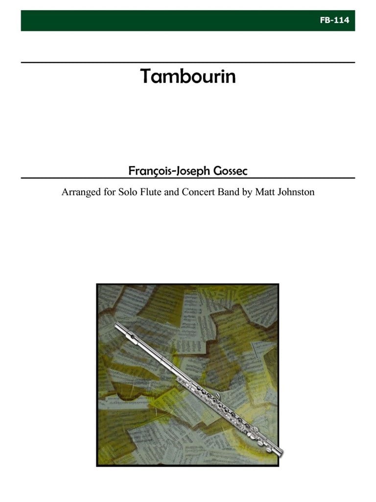 Tambourin