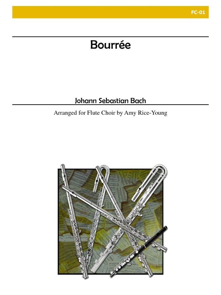 Bourrée