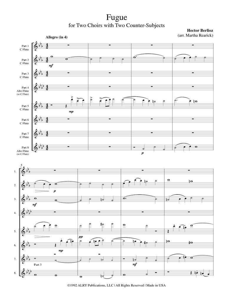 Fugue