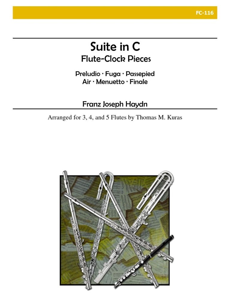 Suite In C
