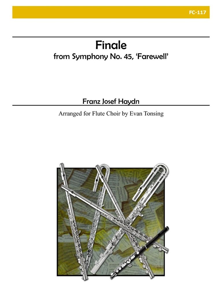 Farewell Symphony