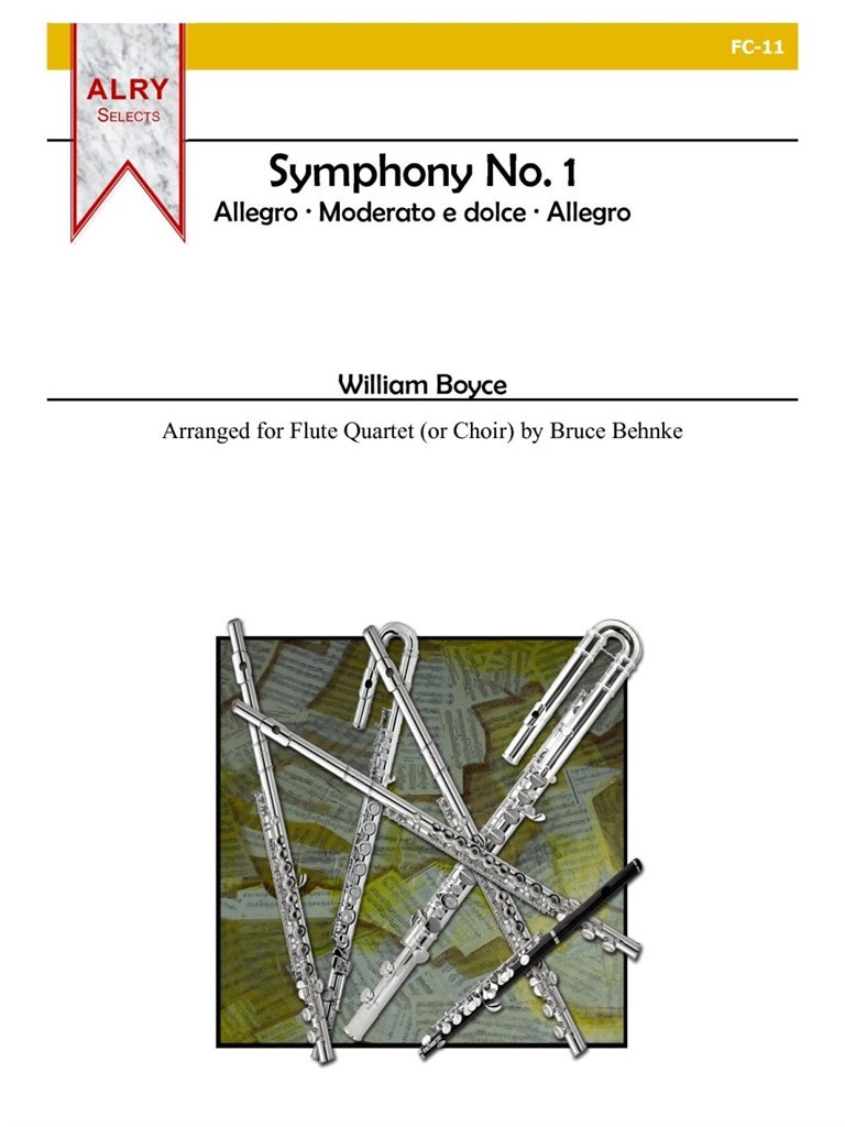 Symphony No. 1