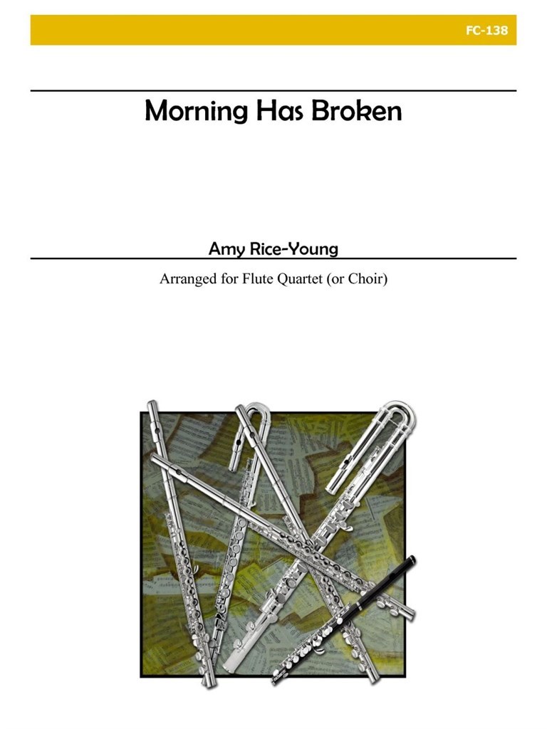 Morning Has Broken