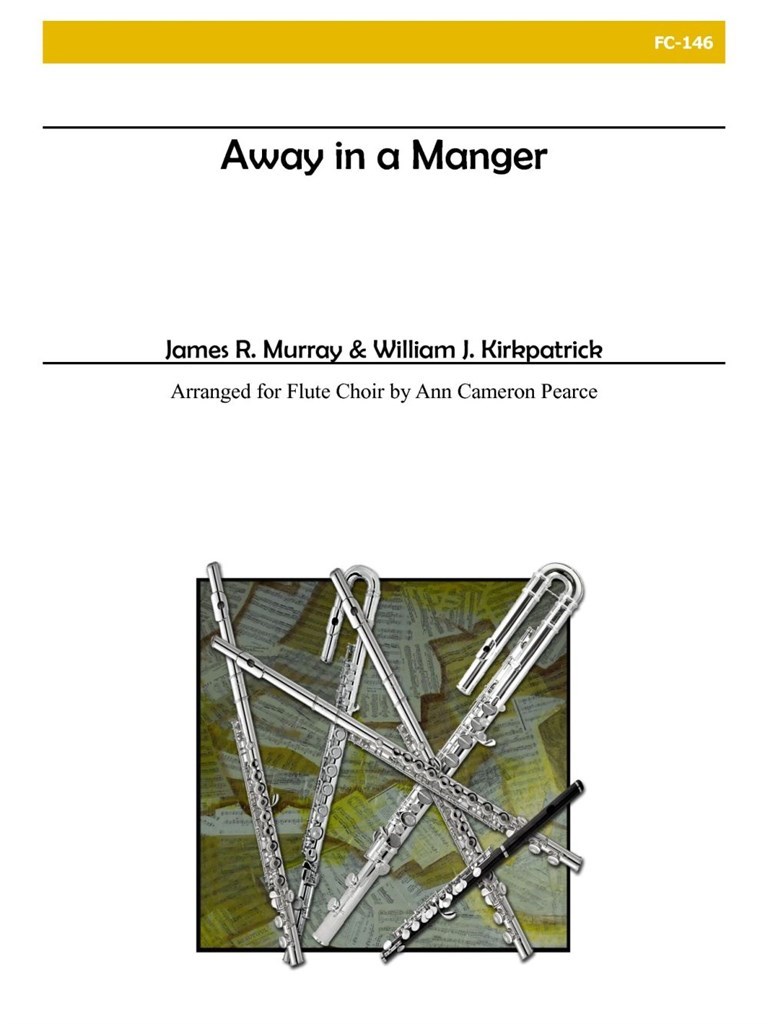 Away In A Manger
