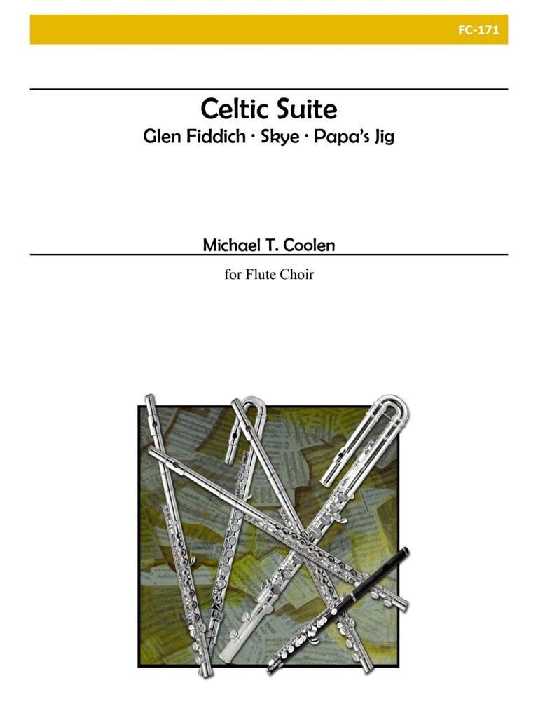 Celtic Suite