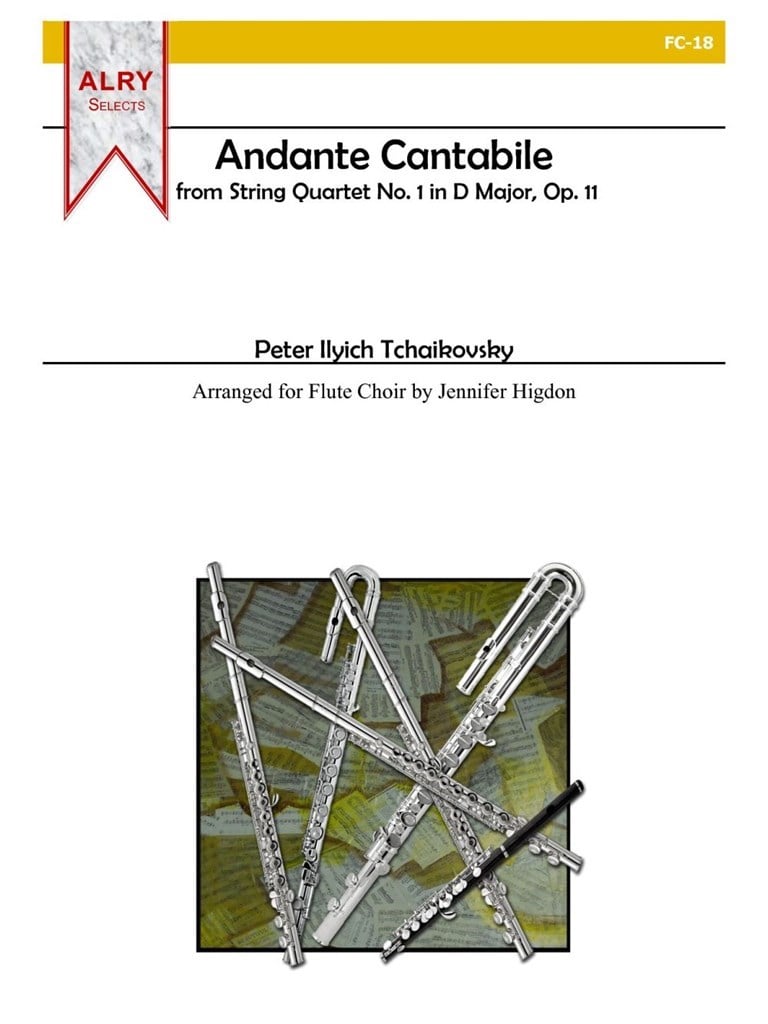 Andante Cantabile