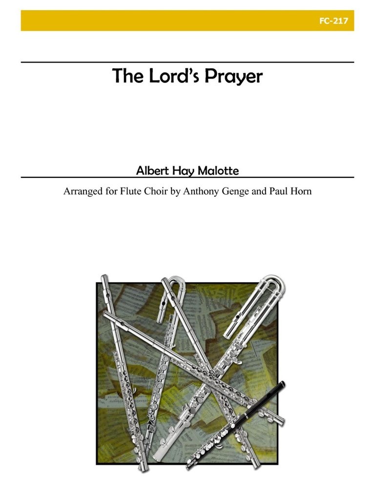 The LordS Prayer