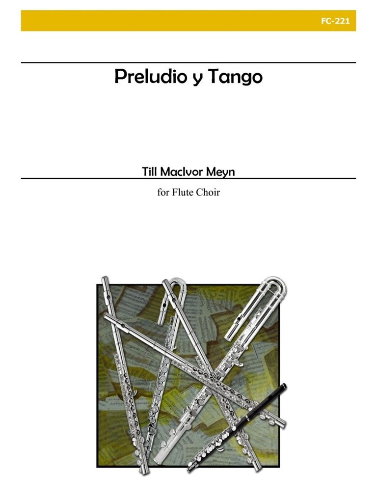 Preludio Y Tango