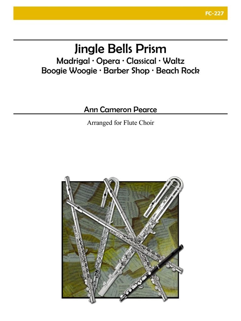 Jingle Bells Prism