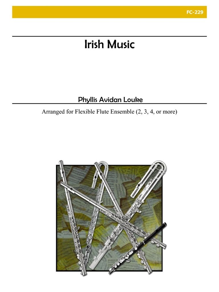 Irish Music