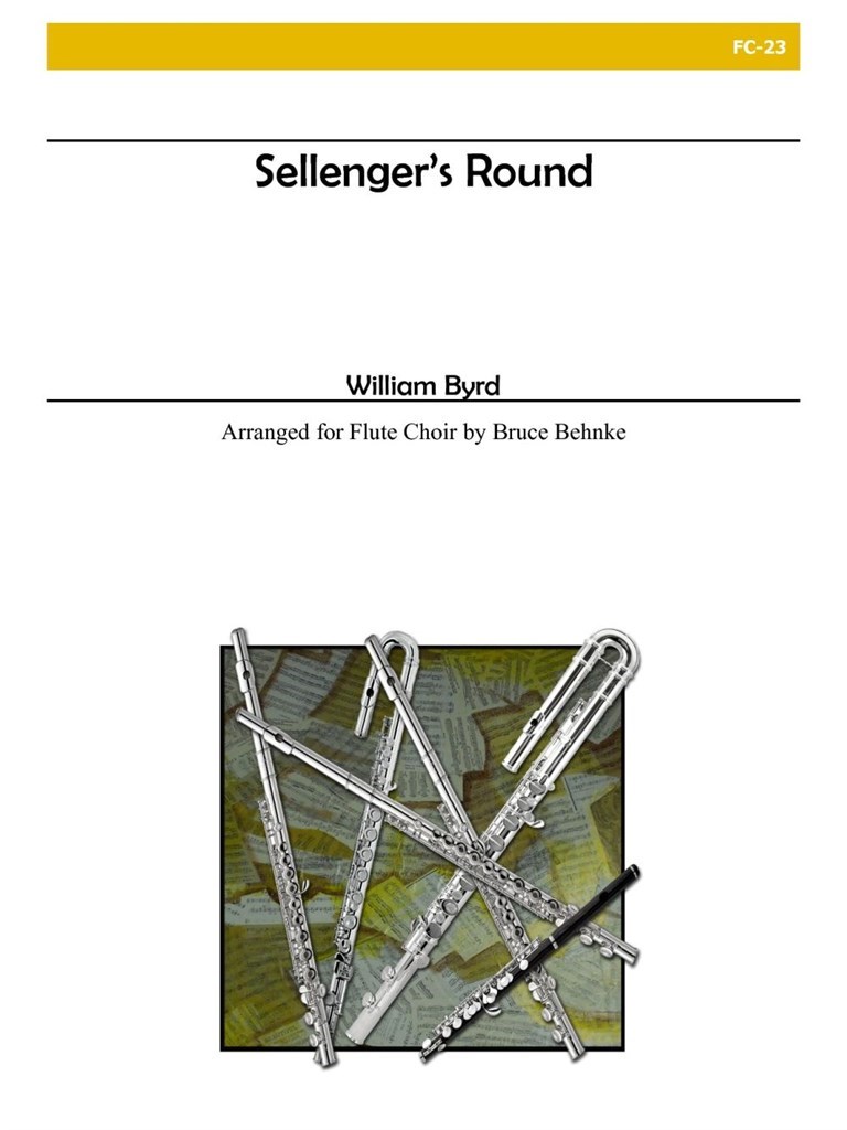 Sellengers Round