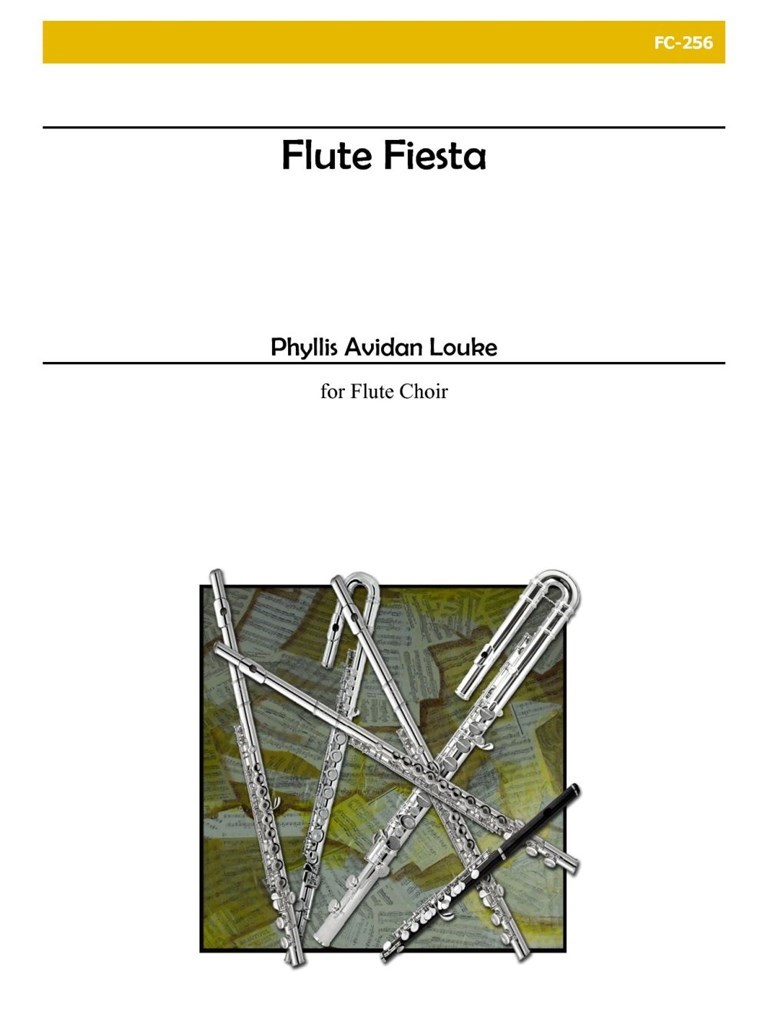 Flute Fiesta