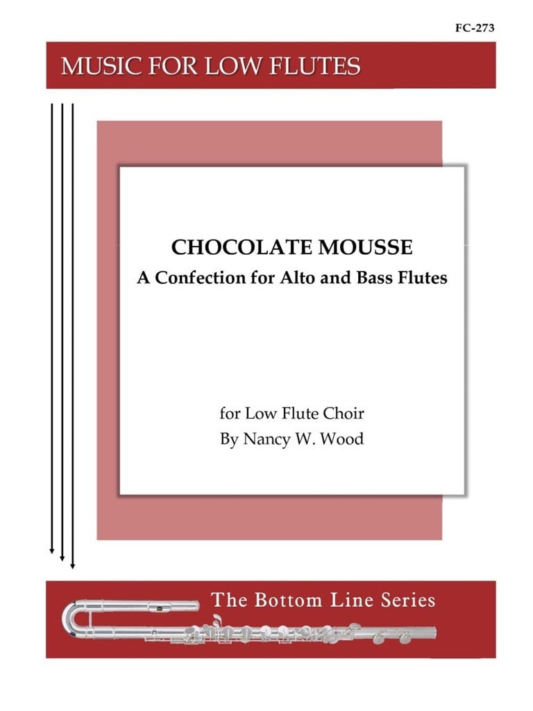 Chocolate Mousse - A Confection