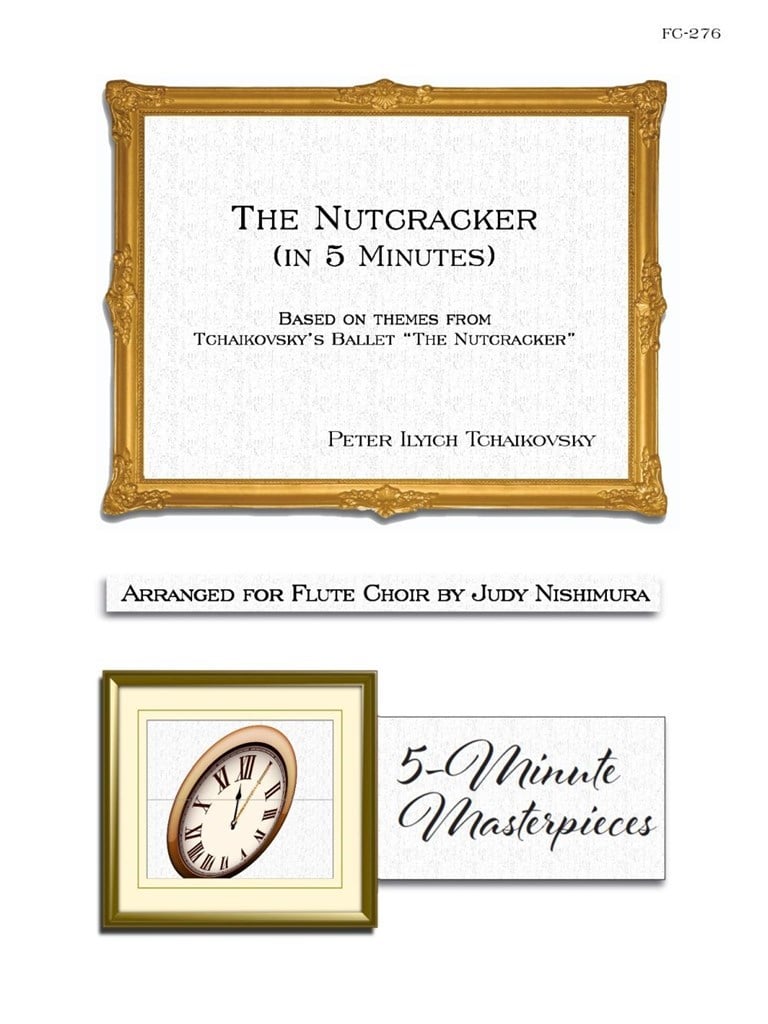 The Nutcracker