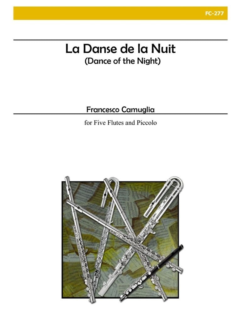 La Danse De La Nuit