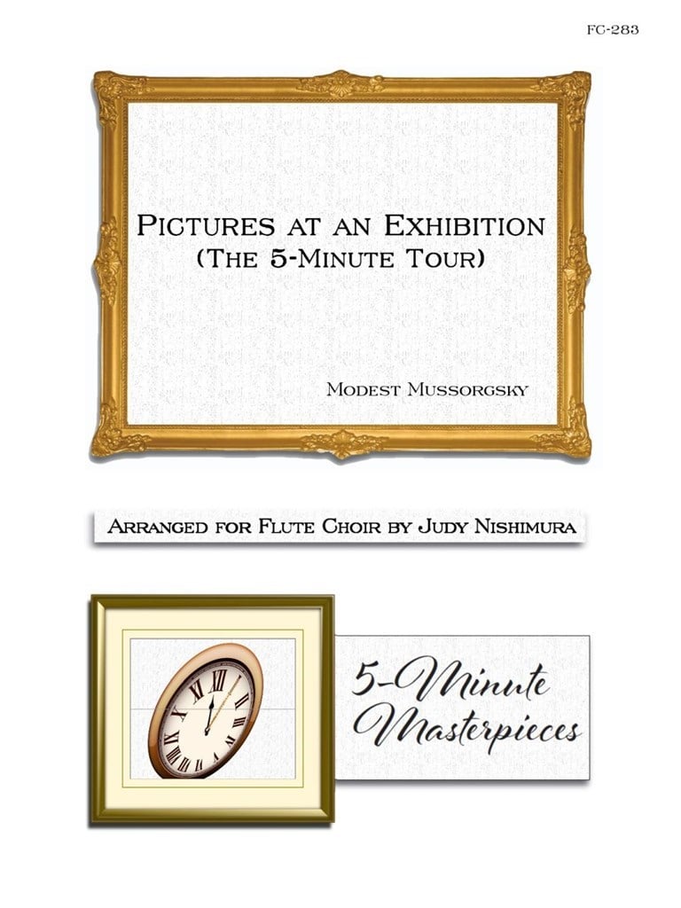 Pictures At An Exhibition