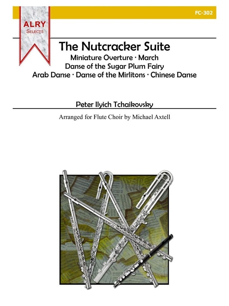 The Nutcracker Suite