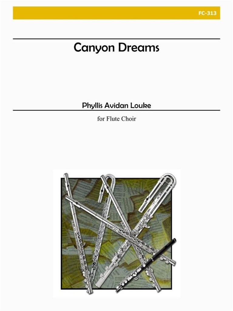 Canyon Dreams