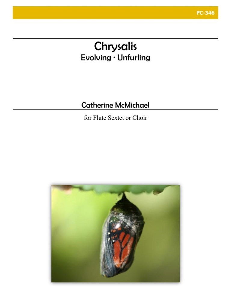 Chrysalis