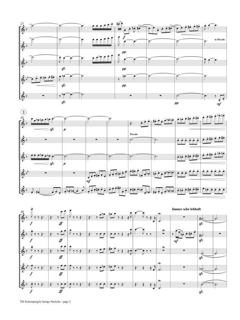 Till Eulenspiegels lustige Streiche