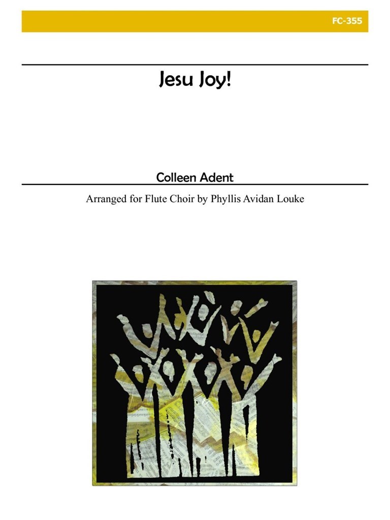 Jesu Joy!