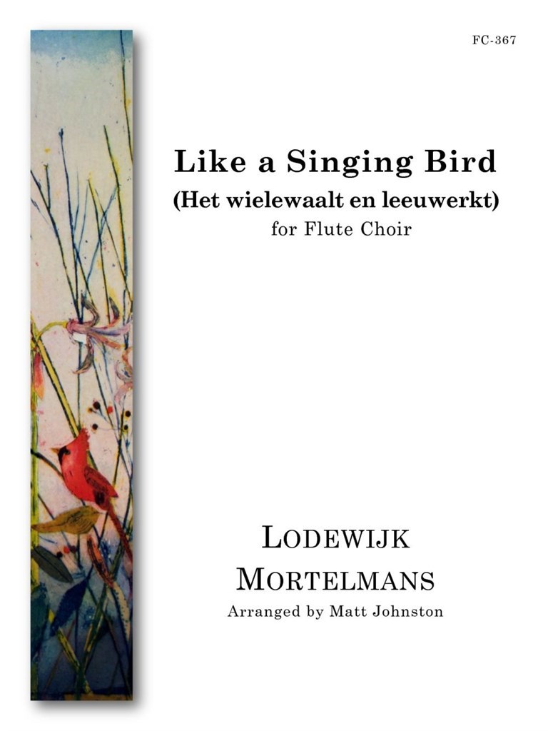 Like A Singing Bird
