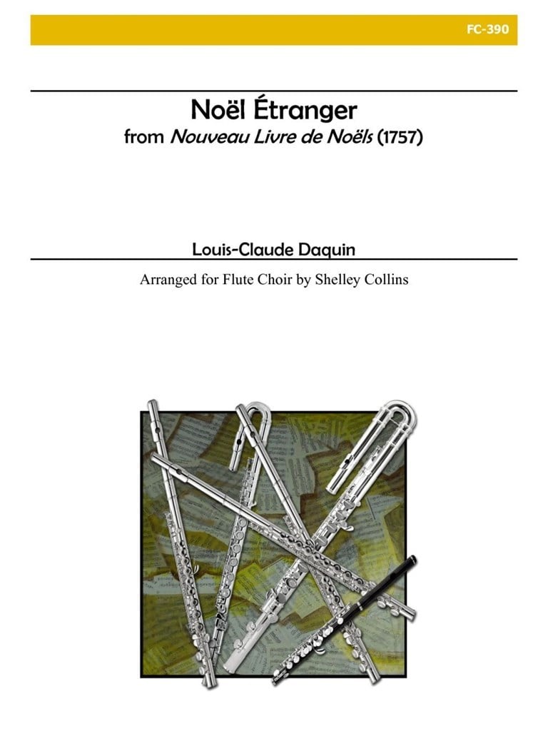 Noel Etranger