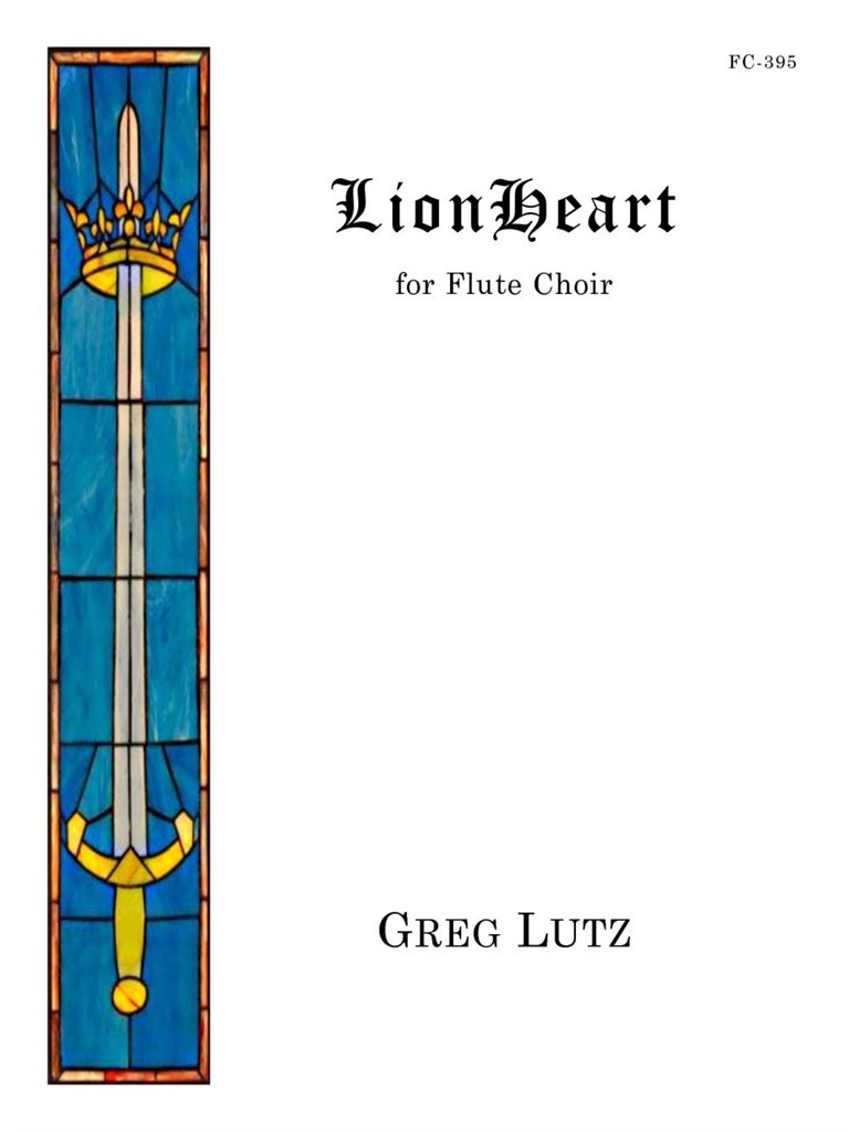 Lionheart