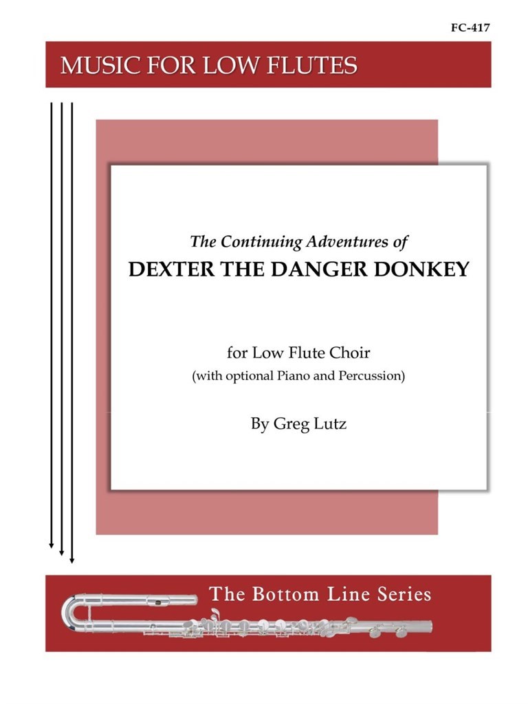 The Continuing Adventures of Dexter