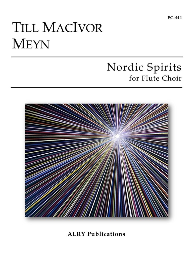 Nordic Spirits