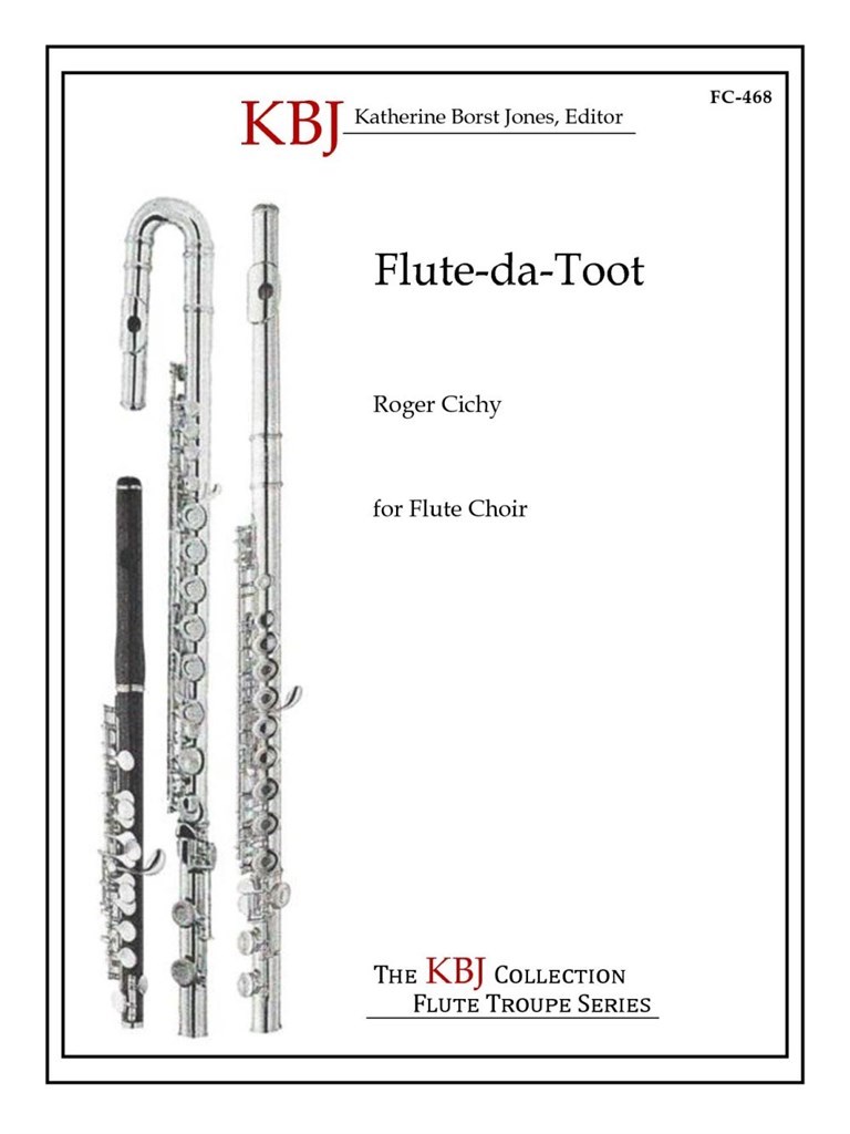 Flute-da-Toot