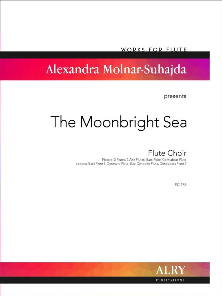 The Moonbright Sea