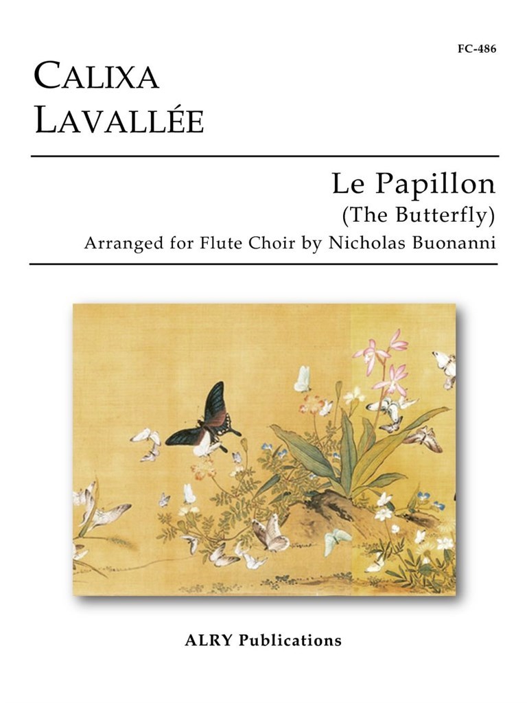 Le Papillon