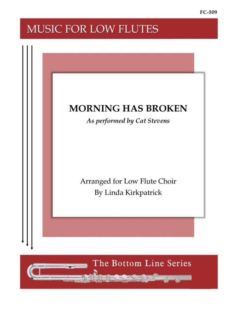 Morning Has Broken